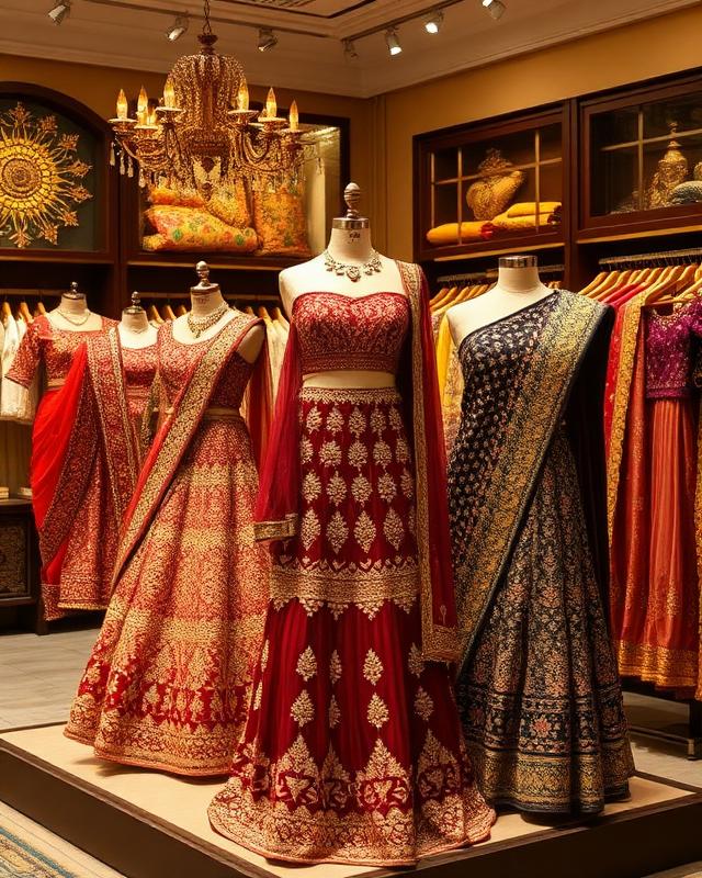 Ethnic Wear